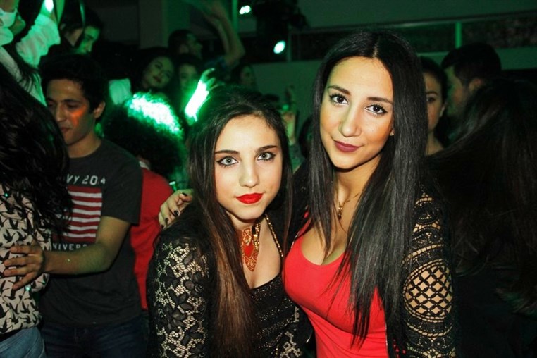 SSCC Bauchrieh Radiance Party